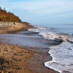 COURTOWN BEACH