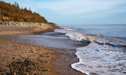 COURTOWN BEACH