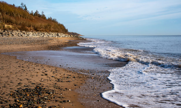 COURTOWN BEACH