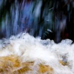 WATER IN SLOW MOTION